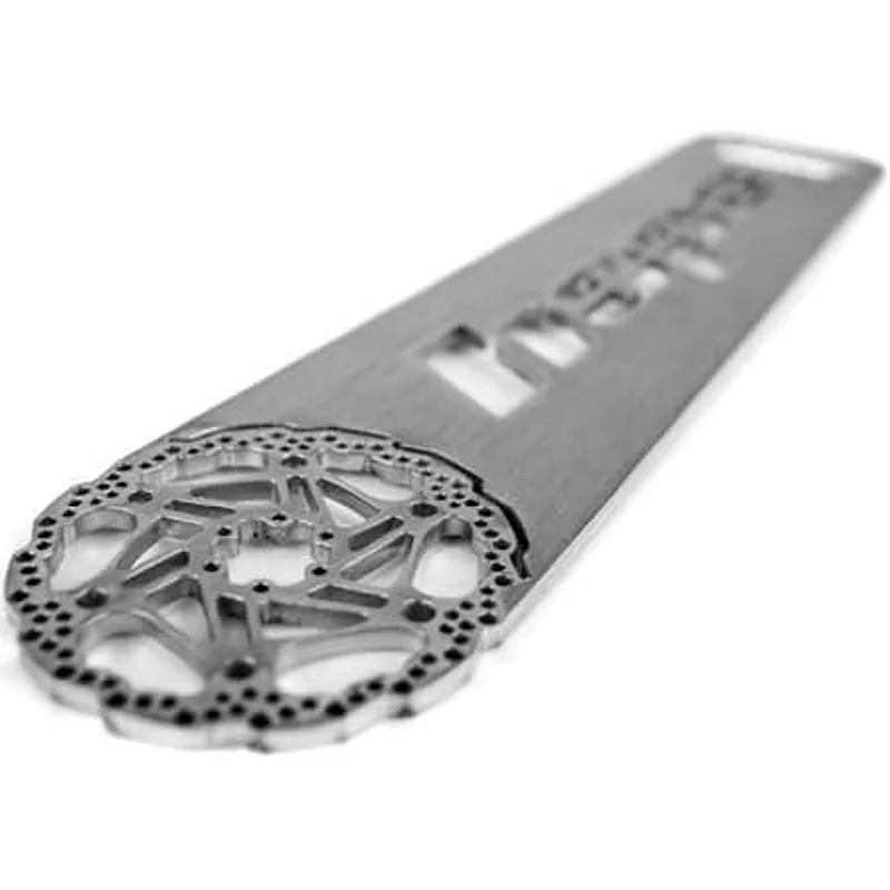Hope Stainless Steel Bottle Opener-1