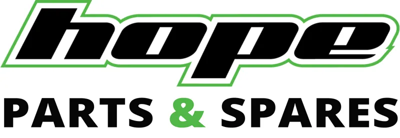 Hope Fatsno Front Hub Bearing Kit - 2 X S6903-1