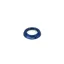 Hope IS42 Headset Top Cover in Blue