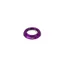 Hope IS42 Headset Top Cover in Purple