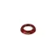 Hope IS42 Headset Top Cover in Red