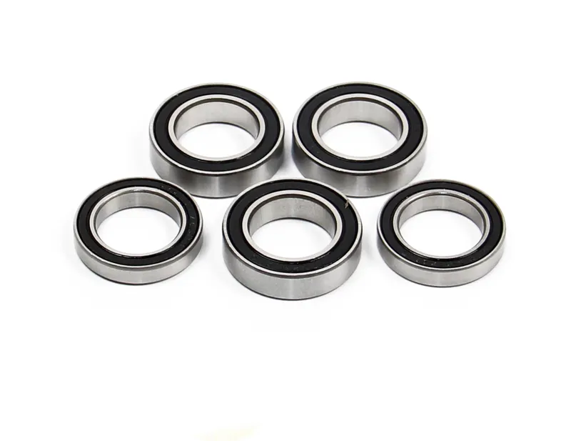 Hope Pro 3 Mono/XC3/XC6 Rear Hub Bearing Kit