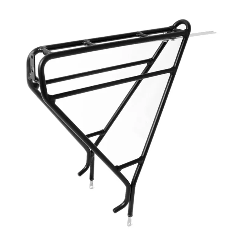 M:Part AR2 Rear Road Rack in Black