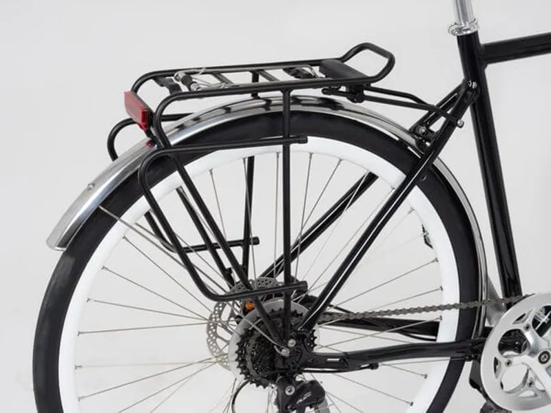 M:Part M:Part Tour AVS Lite BS 700c Rear Pannier Rack-1