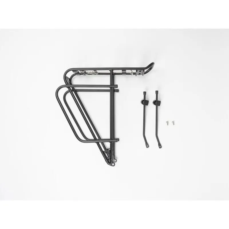 M:Part M:Part Tour AVS Lite BS 700c Rear Pannier Rack-3