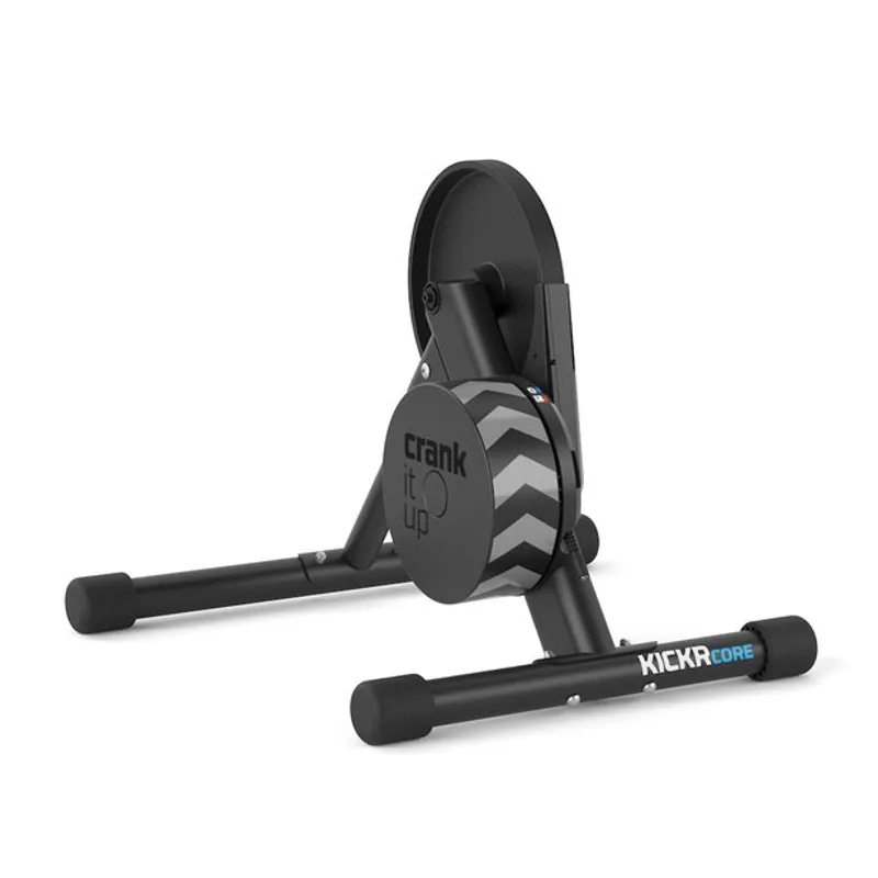 Wahoo Kickr Core Smart Trainer - Free 