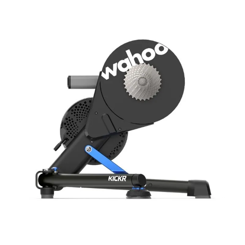 Wahoo KICKR V5 Smart Power Trainer-5