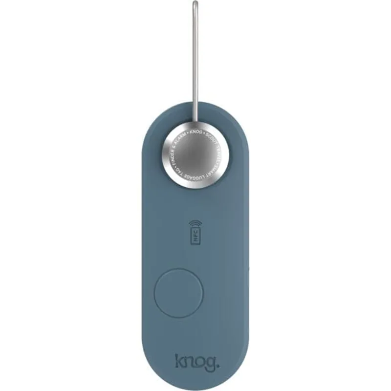 KNOG Scout Travel - Blue-1