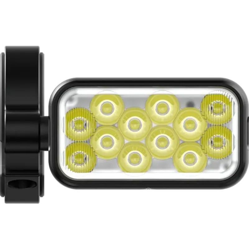 Knog Blinder E 2300 Front Light-4