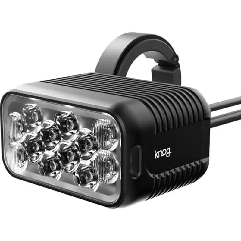 Knog Blinder E 1800 Front Light-2