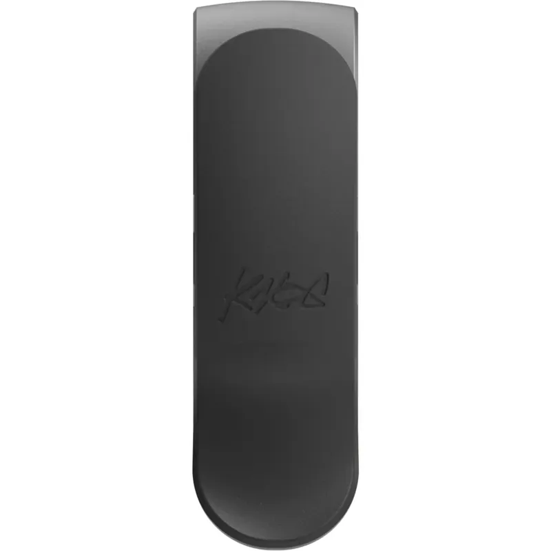 KNOG Bell Oi Prima Anthracite Matt Black-2