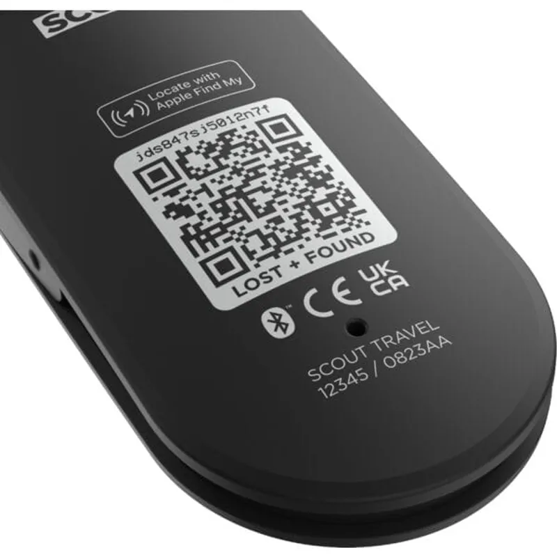 KNOG Scout Travel - Green -4