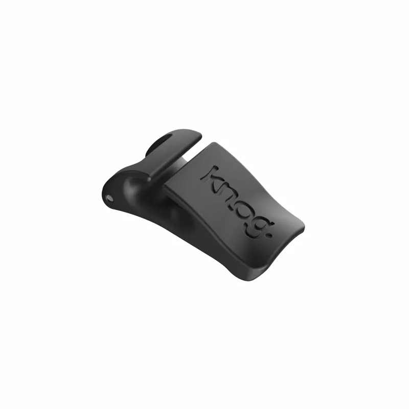 Knog Blinder Clasp in Black