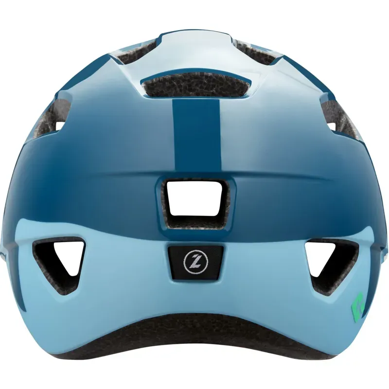 Lazer PNut KC 2.0 KinetiCore Child Helmet in Shark Face-1