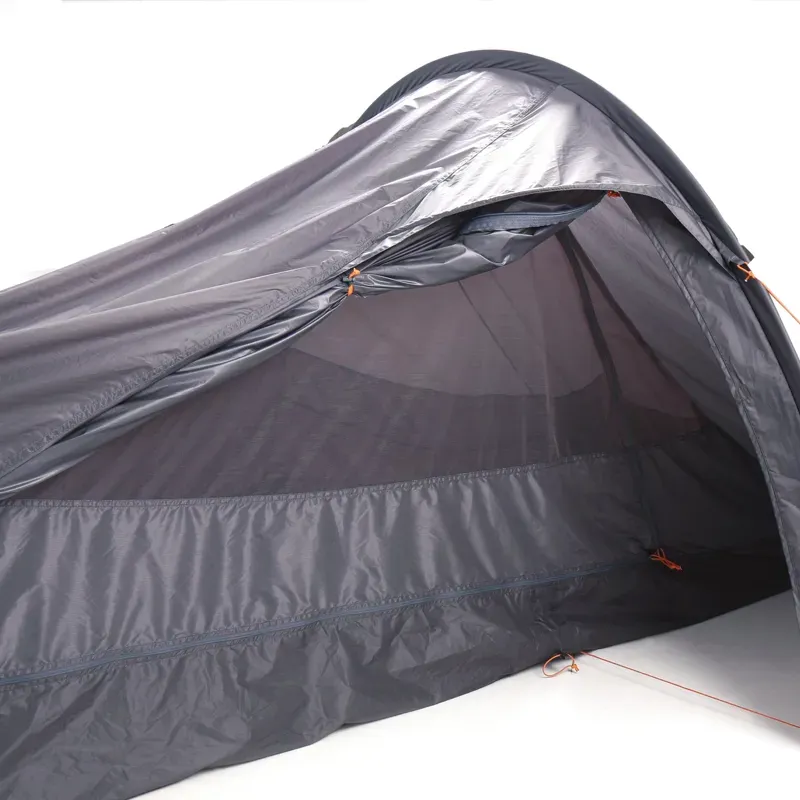 Lifesystems Survive LS Solo Peak Tent in Grey-2