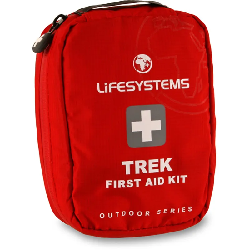 Lifesystems Trek Kit