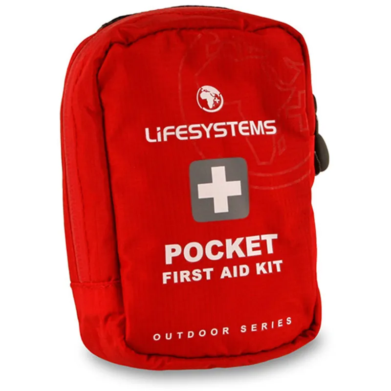 Lifesystems Pocket Kit