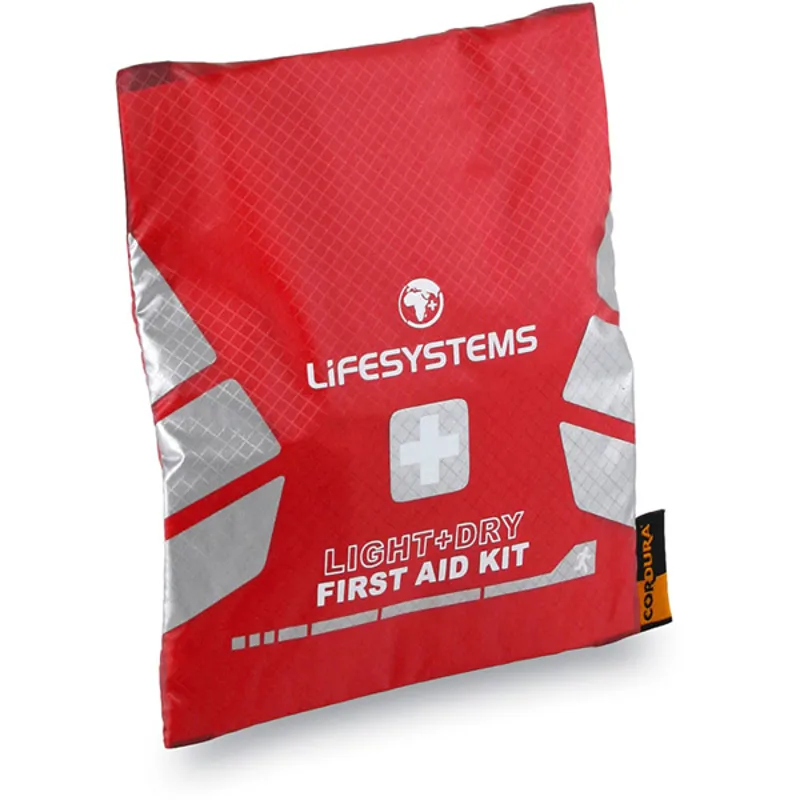Lifesystems Light and Dry Microkit