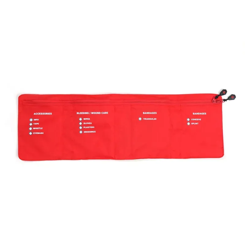 Lifesystems Bike First Aid Kit-1