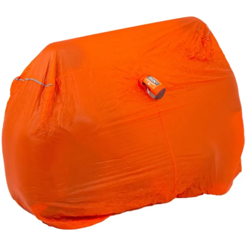 Lifesystems Ultralight Survival 2 Person Shelter-1