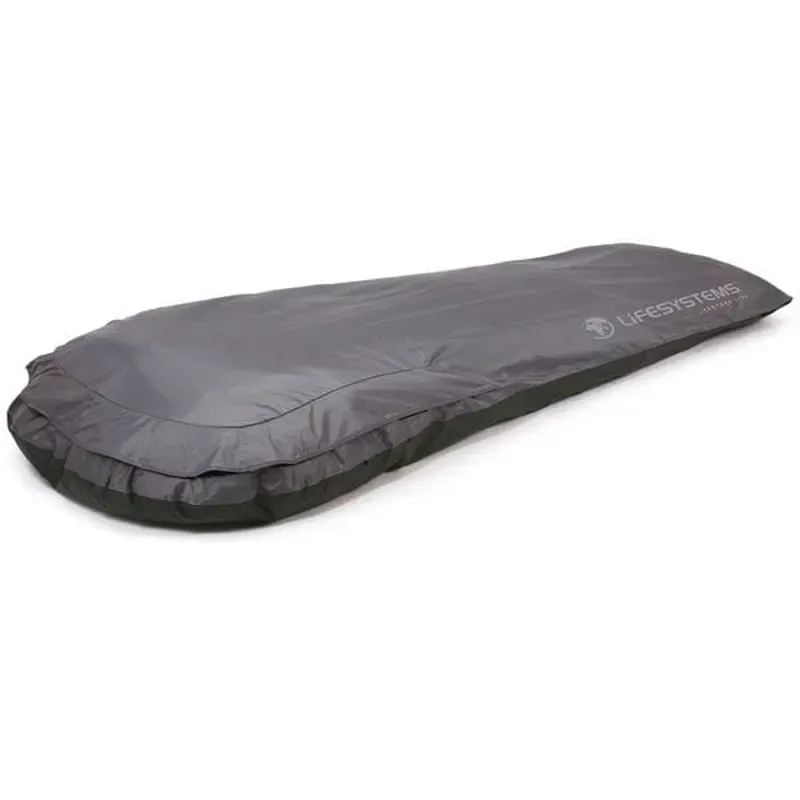 Lifesystems Venture Lite Bivi in Grey-2