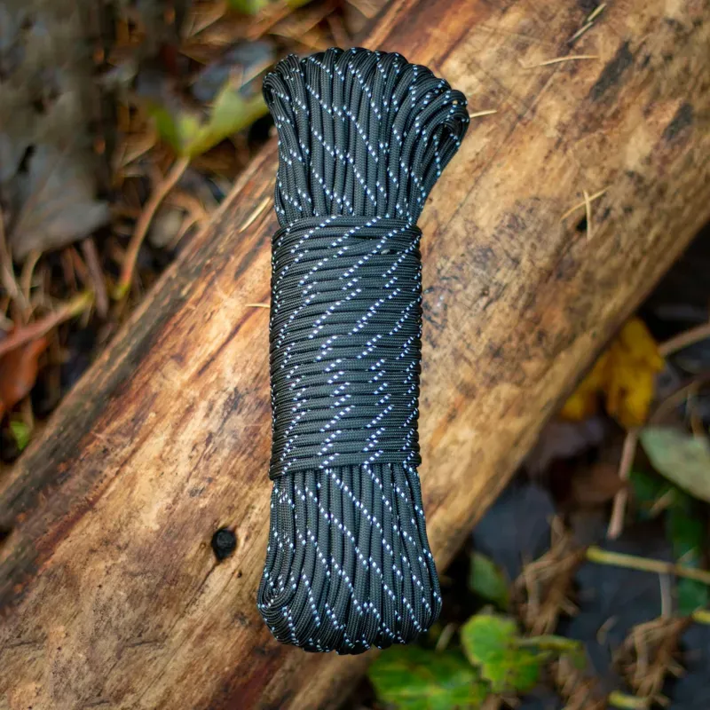 Lifesystems Paracord 33m x 4mm