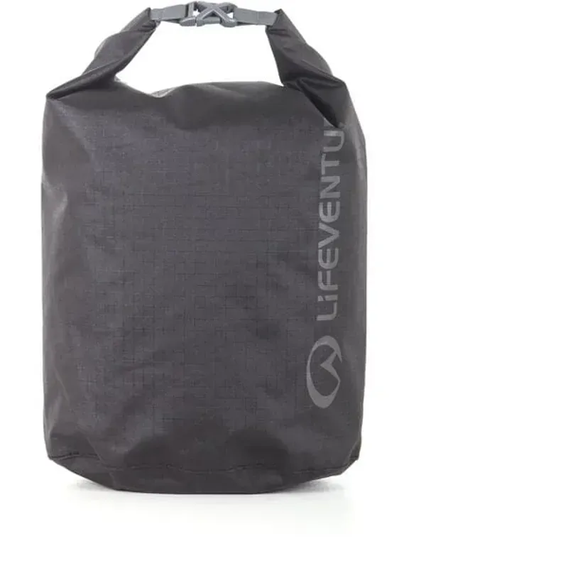 Lifeventure Storm Dry 5-litre Bag in Black