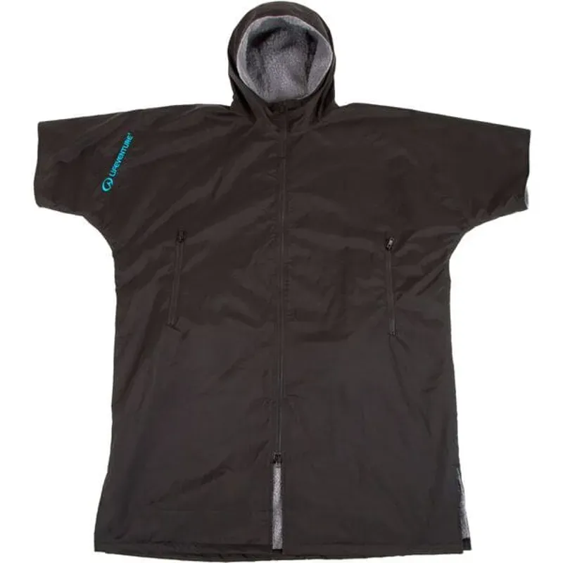 Lifesystems Changing Robe Fleece XL Black 
