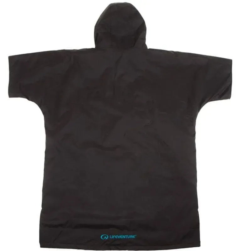 Lifesystems Changing Robe Fleece XL Black -2