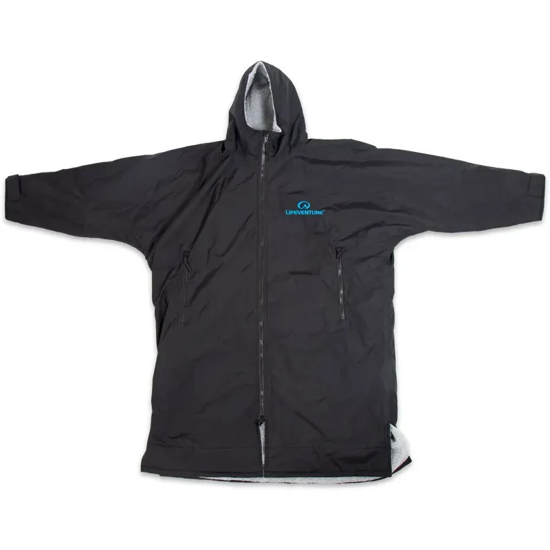 Lifesystems ThermaRobe S/M Blue