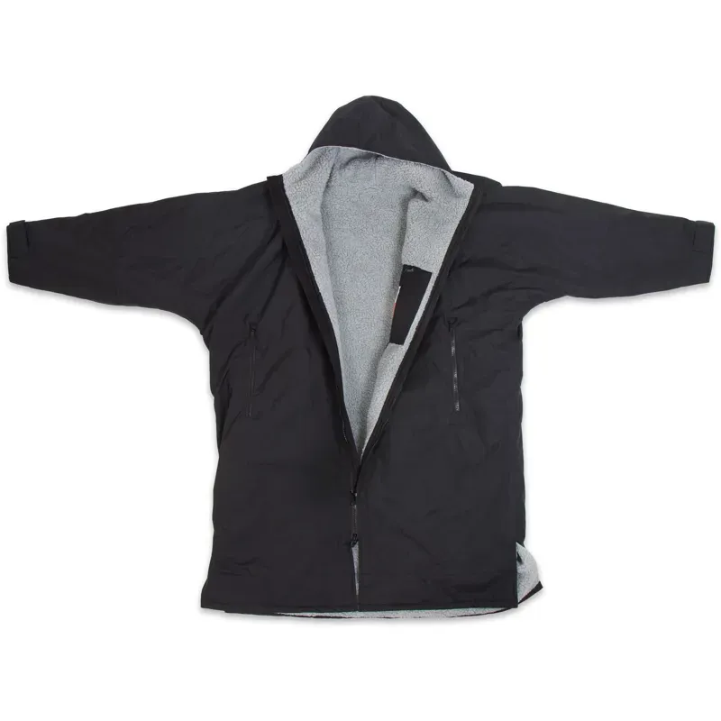Lifesystems ThermaRobe S/M Blue-1