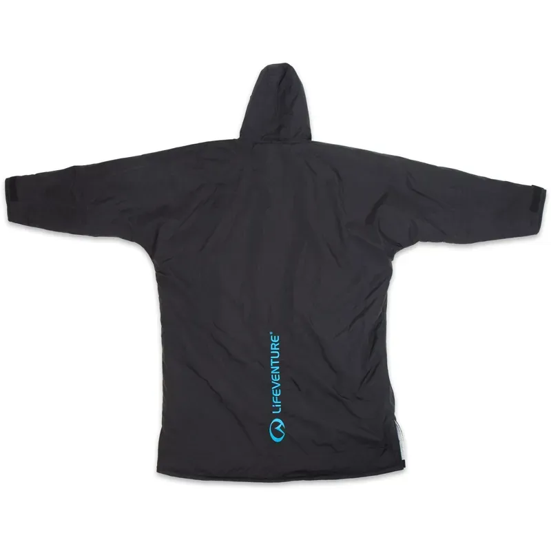 Lifesystems ThermaRobe S/M Blue-2