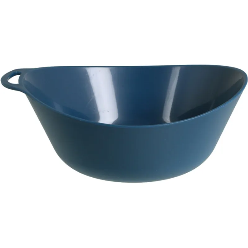Lifeventure Ellipse Bowl - Blue