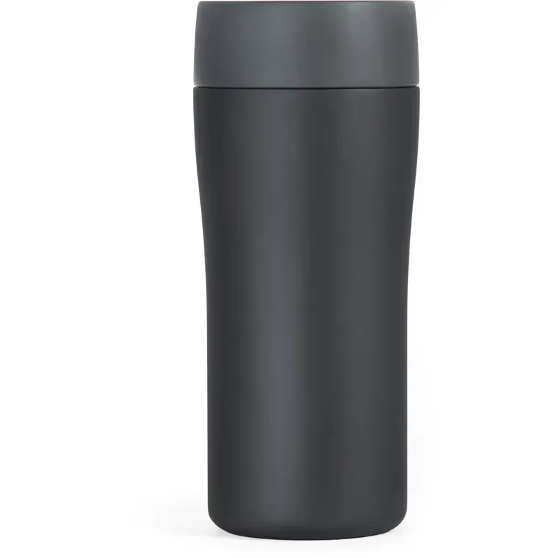 Lifeventure One Touch 350ml Mug in Black