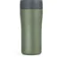 Lifeventure One Touch 350ml Mug in Matte Green Khaki