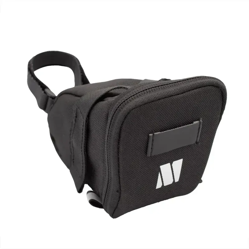 M Part 0.5-litre Saddle Bag in Black