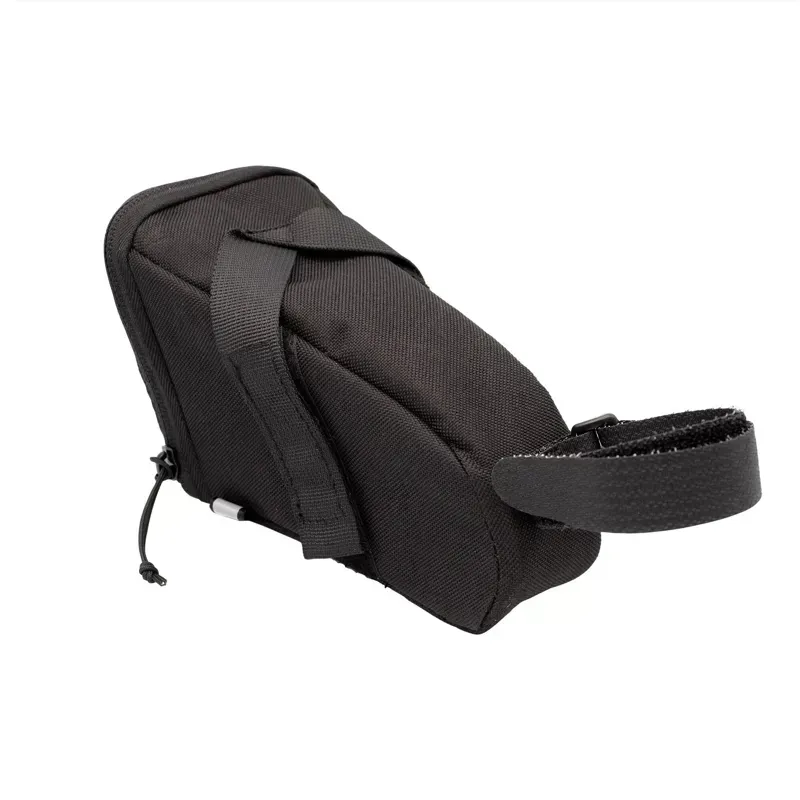 M Part 0.5-litre Saddle Bag in Black-1