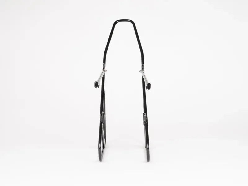 M Part Explorer Low Rider Front Rack in Black-2