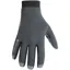 Madison Flux Ergonomix Knit Trail Gloves in Black