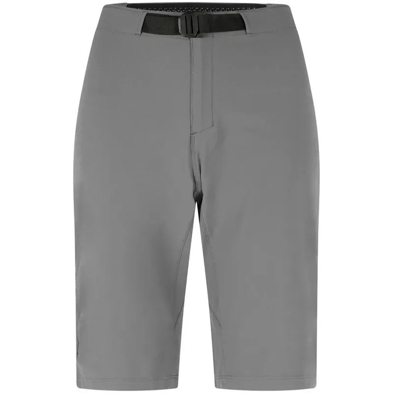 Madison Freewheel Trail Women's Shorts in Castle Grey