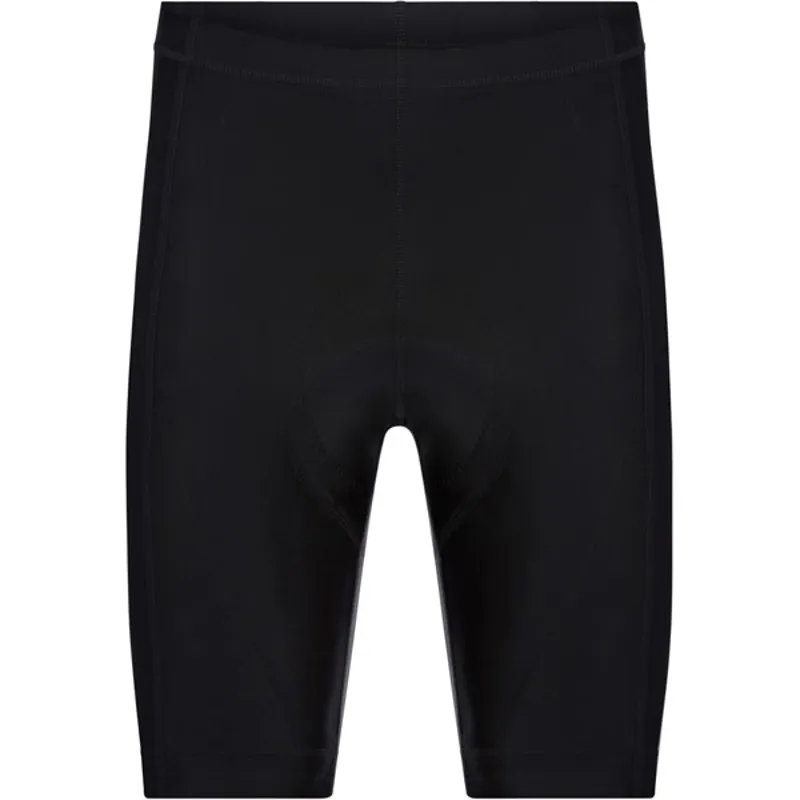 Madison Peloton Mens Cycling Shorts in Black