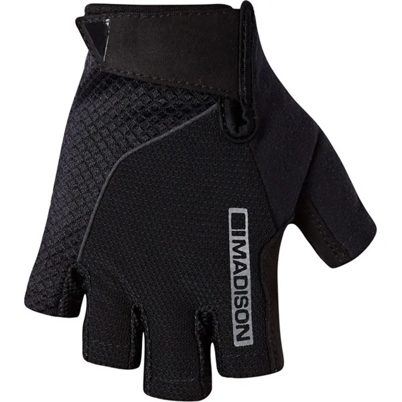 Madison Sportive Womens Mitts in Black