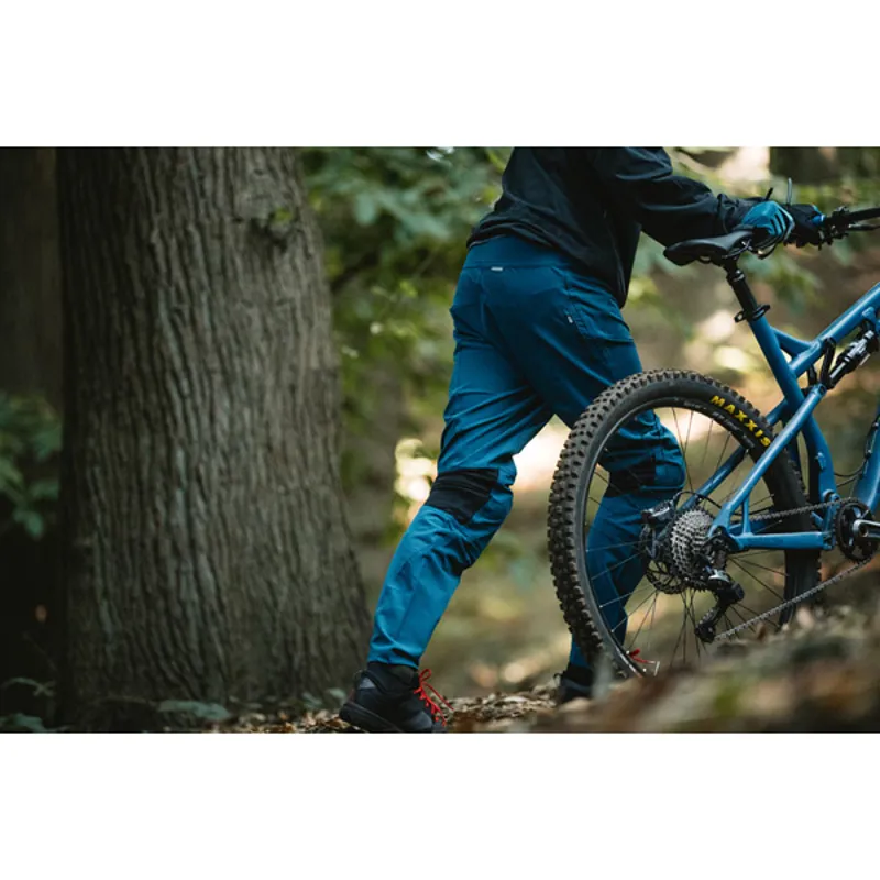 Madison Flux Mens Trousers in Black-3