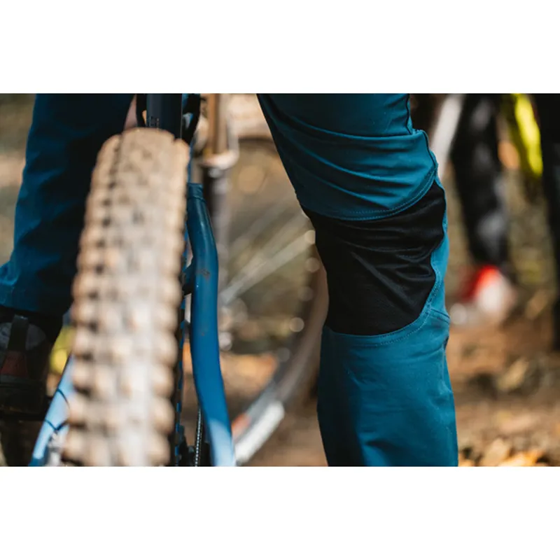 Madison Flux Mens Trousers in Black-4