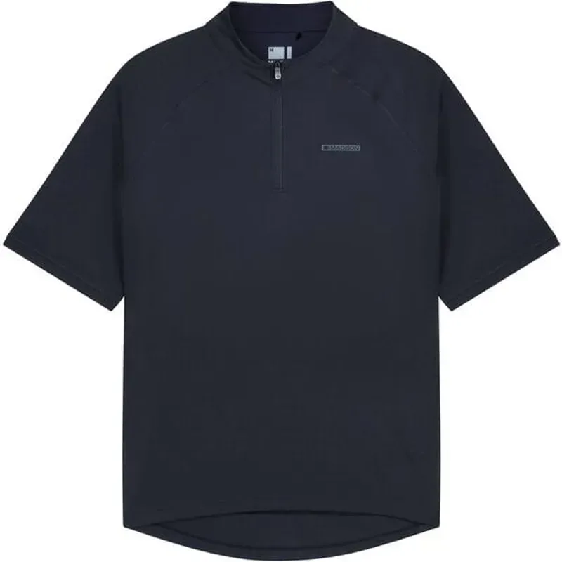 Madison Freewheel Jersey Men in Navy