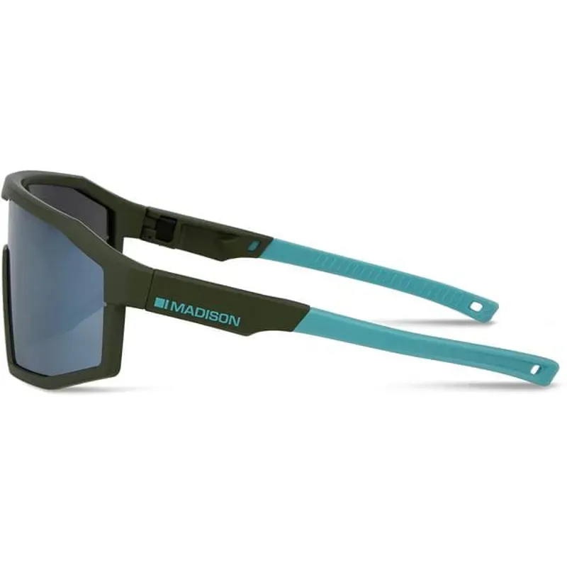 Madison Enigma 3 Pack Sunglasses in Smoke Mirror-1