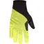Madison Stellar Reflective Waterproof Thermal Gloves in Hi-Viz Yellow