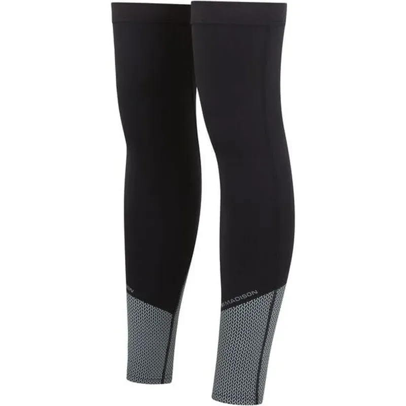 Madison DTE Stellar Tech Isoler Thermal Leg Warmers With DWR