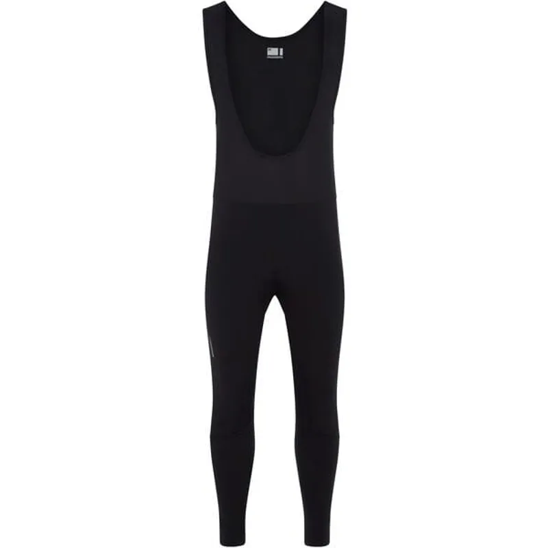 Madison Freewheel Men's Thermal Bib Tights With Pad