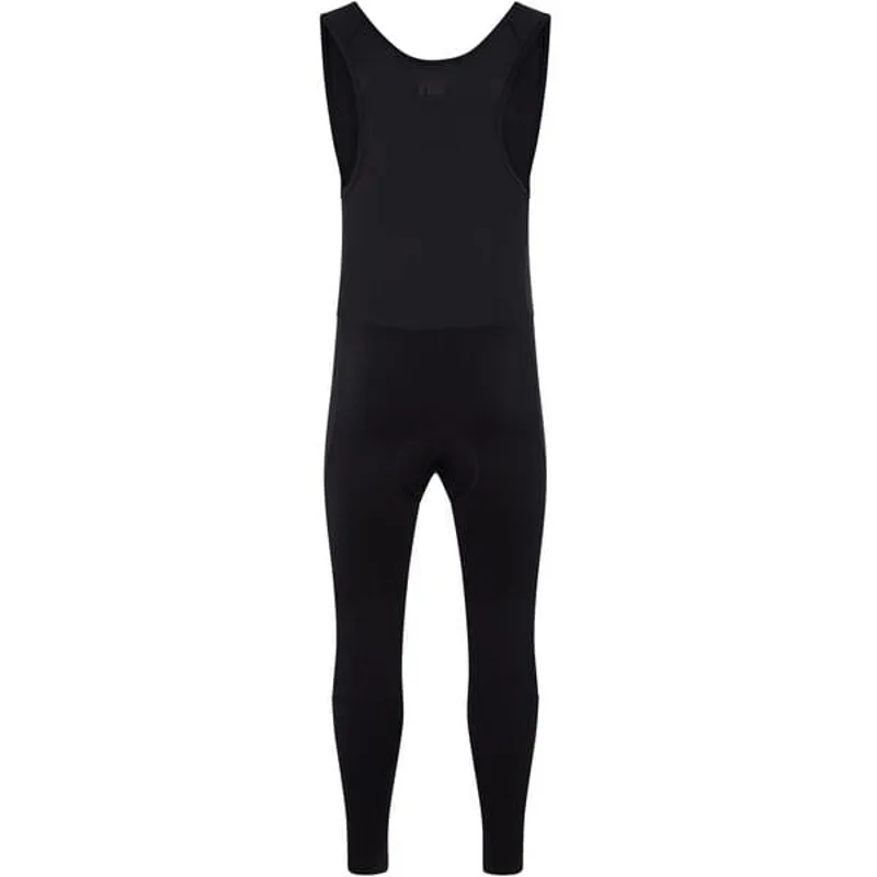 Madison Freewheel Men's Thermal Bib Tights With Pad-1
